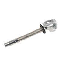 5L/10L/20L Cans Jerry Can Spout Rubber Seal Ring Leak Proof Oil Barrel Pourer Flexible Nozzle Universal Gas Can Spout gray