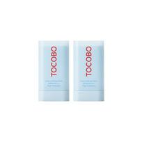 TOCOBO Cotton Soft Sun Stick SPF50+ PA++++ 19g 1ea white