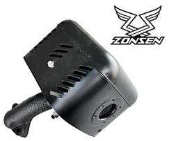 DUSLINTUVAS TINKANTIS HONDA GX340, GX390 / ZONGSHEN 188F – 100006391