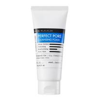 [DERMA FACTORY] Perfect Pore Cleansing Foam 120g gray