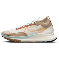 React Pegasus Trail 4 GORE-TEX Have a Nike Day Vyriški sportbačiai Daugiaspalviai Blyškiai dramblio kaulo spalvos Burės FN8886-181 40 white