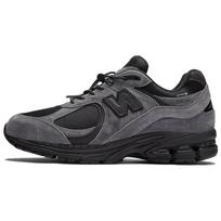 New Balance 2002R Gore Tex JJJJound Charcoal Sneakers M2002RXZ 37.5 gray
