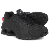 Nike W Shox R4 AR3565004/265 black