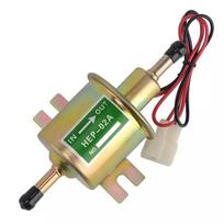 12V Benzino siurblys HEP-02A Dyzelino siurblys Naujas kuro siurblys