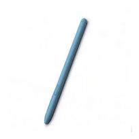 For Samsung Tablet Stylus S Pen Galaxy S6 Lite Tab S8 S7 Mobile Phone S21 S22 S23 Ultra Without Bluetooth dangaus mėlyna spalva