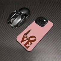 Famous H-Harris Singer S-Styles Phone Case For iPhone 17 16 15 14 11 12 13 Pro Max Pro Plus Colored Silver Cover iPhone 13 black