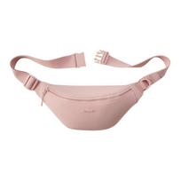 Nike Polyester Fanny Pack Women's Pink IV3346-660 beige