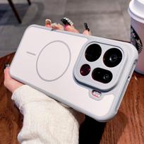 OPPO Find X9 Ultra-Thin Magnetic Phone Case: Drop-Proof, High-End, Perfect Fit Find X9s