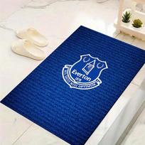 Everton Kilimas-Kilimėlis Svetainei, Miegamajam, Namų Sofos Dekoravimui, Vaikų Žaidimams Neslystantis Grindų Kilimėlis 40x60cm( 15x23in ) blue