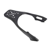 Honda X-ADV350 (22-26) Aluminum Rear Luggage Rack Carrier Black black