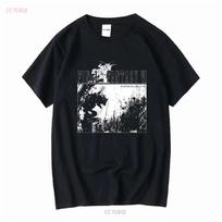 Final Fantasy VI Art T-Shirt L black