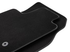 Premium Polyamide Front: Saab 9-3 Ii Y3Sf Wagon & Sedan 2002-2014