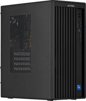 Action Actina 5901443418047 PC Intel® Core™ i5 i5-14400 16GB DDR5-SDRAM 500GB SSD Windows 11 Home Mini Tower Black