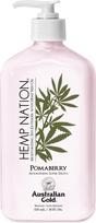 Australian Gold - Hemp Nation Pomaberry Tan Extender Body Lotion 535 ml