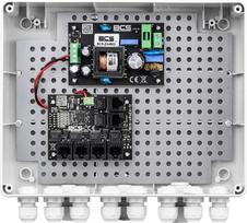 BCS -IP4/Z/E-S