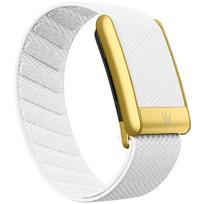For Whoop 5.0 Mg Pink Wristband Straps Nylon Woven Black Elastic Sports Replacement Strap Metal Whoop Bracelet Straps Bands For WHOOP 5.0 beige