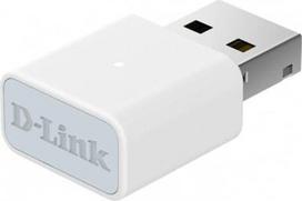 D-Link Adapter AN3U N300 Wi-Fi 4 USB