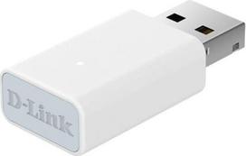 D-Link Adapter AX9U AX1800 Wi-Fi 6 USB