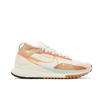 React Pegasus Trail 4 GORE-TEX 'Have a Nike Day' (Unisex) Pale Ivory / Sail / Jade Ice / Bright Mandarin Running Shoes FN8886 181 40.5 white