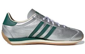 Šalis Mot. Adidas Originals Og 'Sidabrinis Metalikas Kolegialiai Žalias' Moteriški IE8412 38⅔ brown