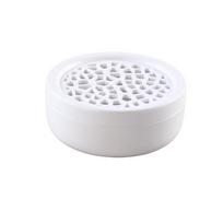 Pet Deodorizing Box: Cat Litter Box Freshener & Sterilizer, Urine Odor Remover - 26 Models N50 white