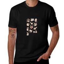 Migi parasyte TShirt Running PerforUnisexce Short Sleeve Tee 4XL black