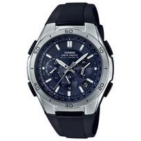 Wave Ceptor Solar Black [Casio] WVQ-M410-2AJF Radijo bangomis valdomas laikrodis, gray