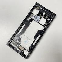 For Zte Nubia Red Magic 9 Pro Nx769j Middle Front Frame Plate Housing Board Lcd Support Bezel Repair Parts juoda