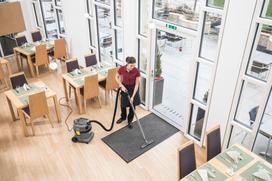 Karcher Universal vacuum cleaner Kärcher NT 22/1 Ap Te Adv L 22 l 1300 W (1.378-621.0) Anthracite