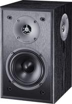 Magnat Monitor S10 D 2-way Black Wired 60 W