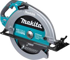 Makita PILARKA TARCZOWA  40V XGT 415mm HS013GT101 1x5,0Ah