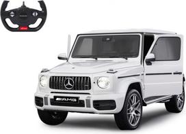 No Name Jamara Mercedes-Benz AMG G63 Radio-Controlled (RC) model Car Electric engine 1:14