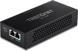 No Name Trendnet TPE-119GI PoE adapter Gigabit Ethernet