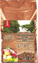O'canis Premium Duck with millet, potatoes, and red beetroot - dry dog food - 12kg