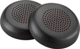 Poly Voyager Focus 2 Leatherette Ear Cushions (2 Pieces) 783R8AA