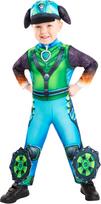Rubies - Paw Patrol Dino Movie - Rex