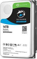 Seagate SkyHawk internal hard drive 1 TB 5400 RPM 128MB 2.5" Serial ATA III