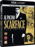 Sony Scarface (Uhd+BD) Al Pacino