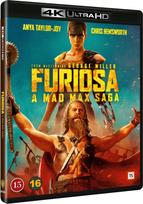 Warner Bros FURIOSA: A MAD MAX SAGA