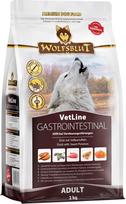 Wolfsblut VetLine Gastrointestinal Duck - dry dog food - 2kg
