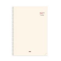 Papildas - kalendorius SENATOR DAY 2027m. A4