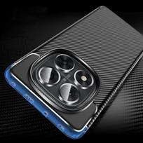 For Xiaomi POCO X7 5G Case Xiaomi POCO X7 5G Cover Funda Silicone Shockproof TPU Protective Phone Back Case For Xiaomi POCO X7 For POCO X7 juoda