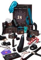 Magic Shiver 24 Days Luxury Advent Calendar
