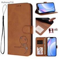 Skirta Tcl 60R 60 SE Nxtpaper K23 K24 Lively Smart4 P10 T509K T602 T603 605 T608 T701 DL T5094 T-Mobile Revvl 7 T Phone 2 Vodafone Smart M25 Pro 5G dėklas Tcl T608 DL ruda