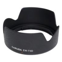 Caruba EW-73D Black