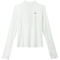 Nike Acg  Goat Rocks  Dri-FIT Adv long-sleeve Top FN1964-121 M white