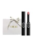 DIOR Lipstick #120 Rose Beauty Rose Nude Powder mėlyna