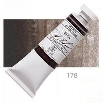 15ml / Tube American Watercolor Pigments Artist's Painting Art Supplies Hand-drawn Illustrations Creative Travel Water Color gray