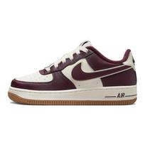 (GS) Nike Air Force 1 LV8 3 'College Pack - Night Maroon' Kids' DQ5972-100 EU 40 beige