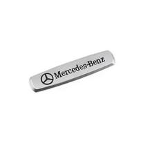 2026 Karštas 1 vnt Sėdynės lipdukas Ženklelio lipdukas Interjero lipdukas Mercedes-benz AMG Maybach Brabus GLB GLC GLE GLS CLS CLA W215 W205 W463